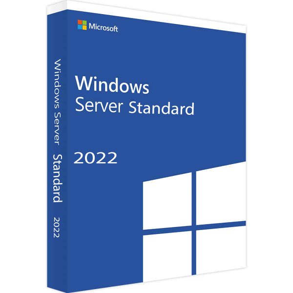 Windows Server 22 Standard / Datacentre